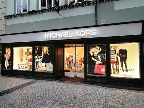 michael kors prague|michael kors where to buy.